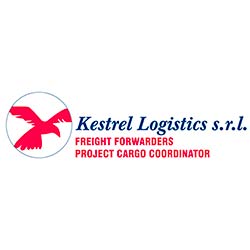 kestrel logistics
