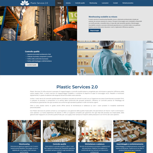 plasticservices.it