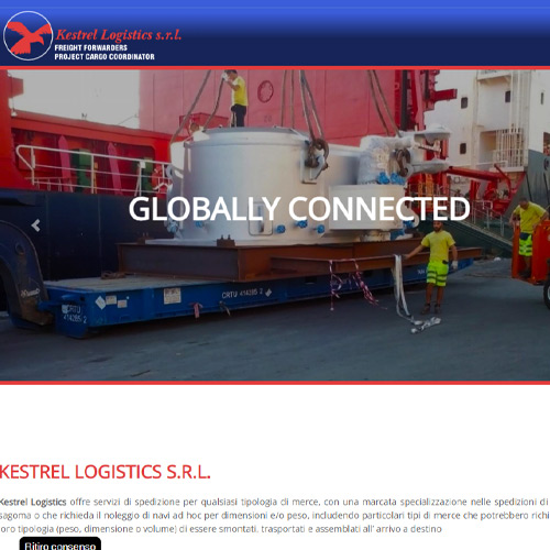 kestrelog.it